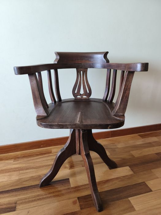 Cadeira.   vintage