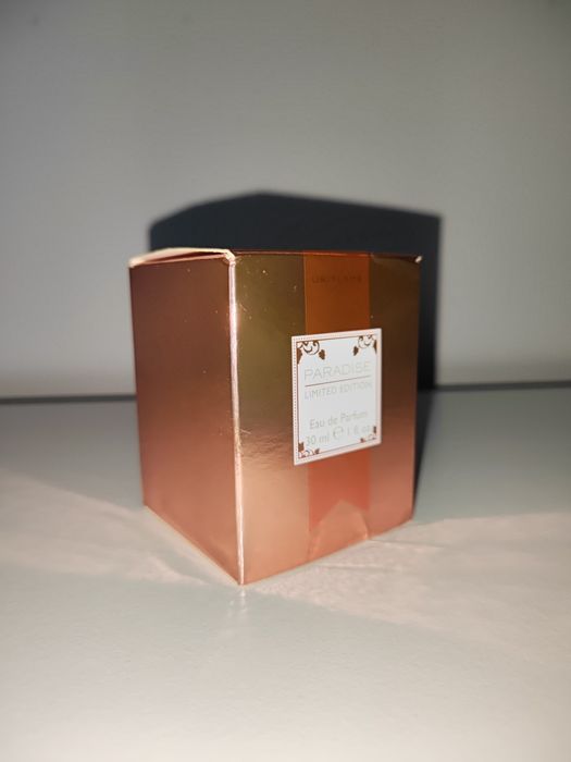 Woda perfumowana Paradise Oriflame