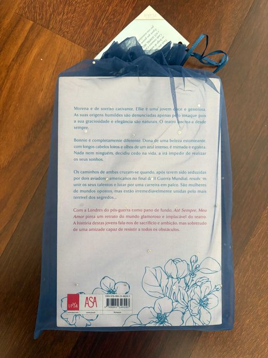 Até sempre, meu Amor - Leslie Pearse