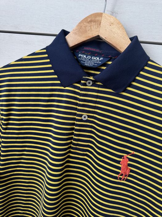 Чоловіче стильне поло Polo Ralph Lauren оригінал