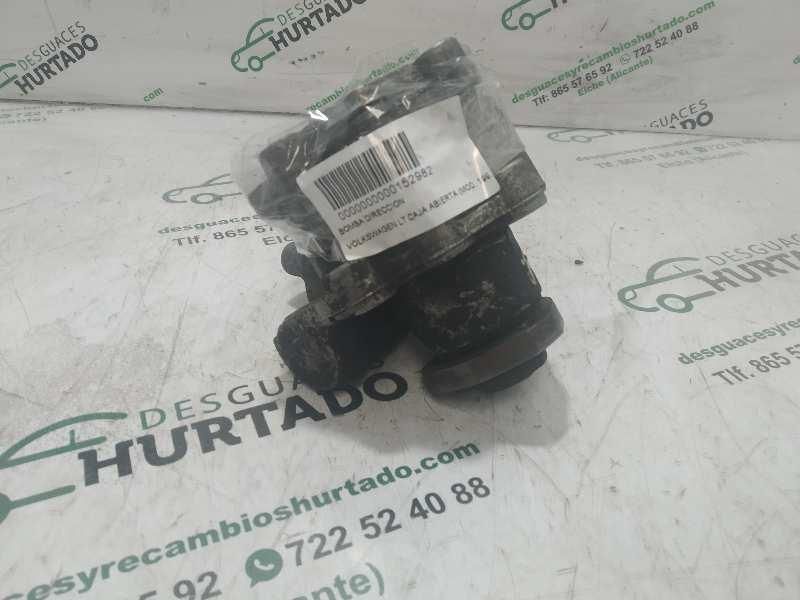 Bomba Direção Volkswagen Lt Camión