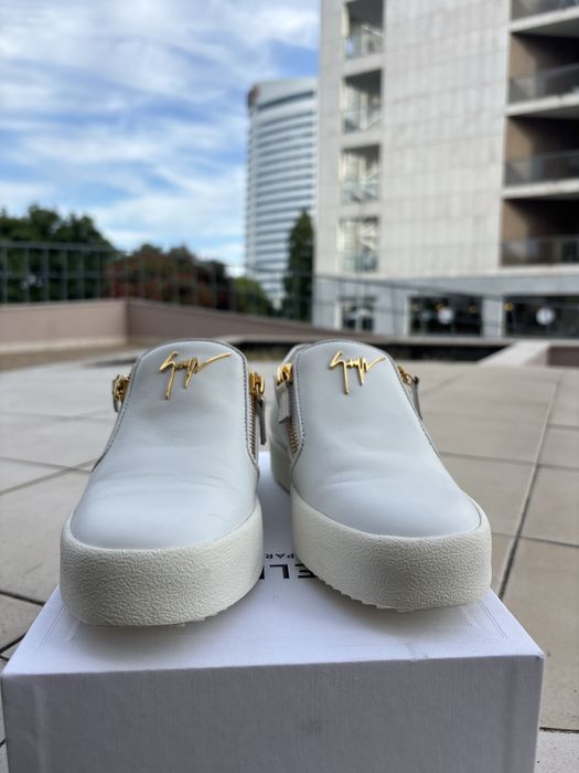 Giuseppe Zanotti