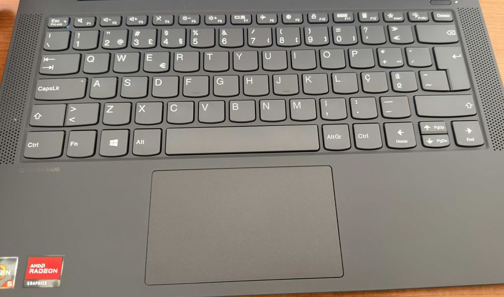 Lenovo IdeaPad 5 14ALC05