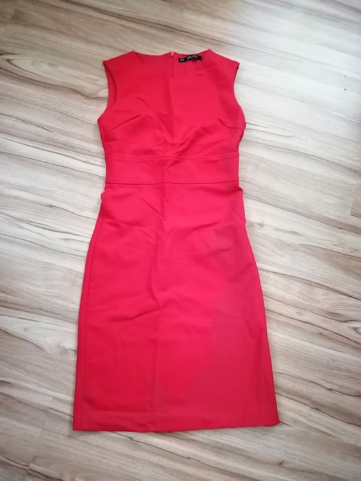Elegancka sukienka Zara xs