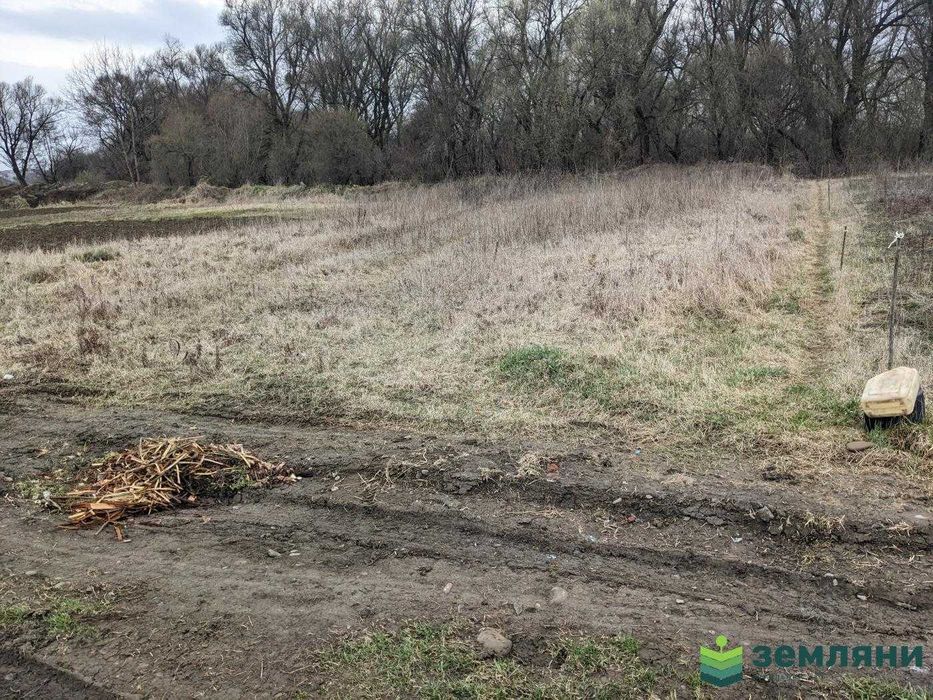 Продається земля 8,36сот в с.Вовчинець пров. Перекопський під ОСГ (5)