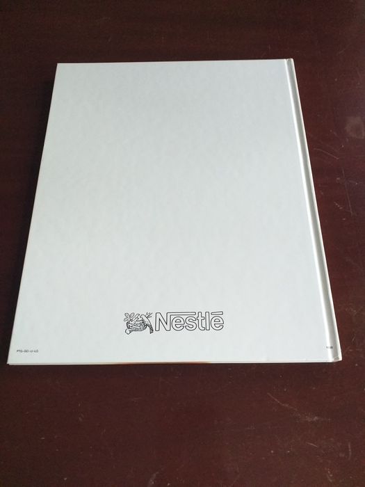 Livro da Mamã+Livro Alimentação da Criança