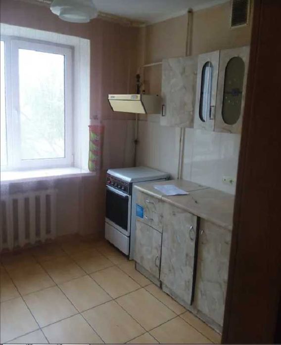 Продаж 1к квартири 36.8 кв. м на вул. Генерала Алмазова