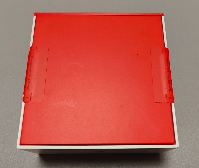 Smartwatch OnePlus Watch 3