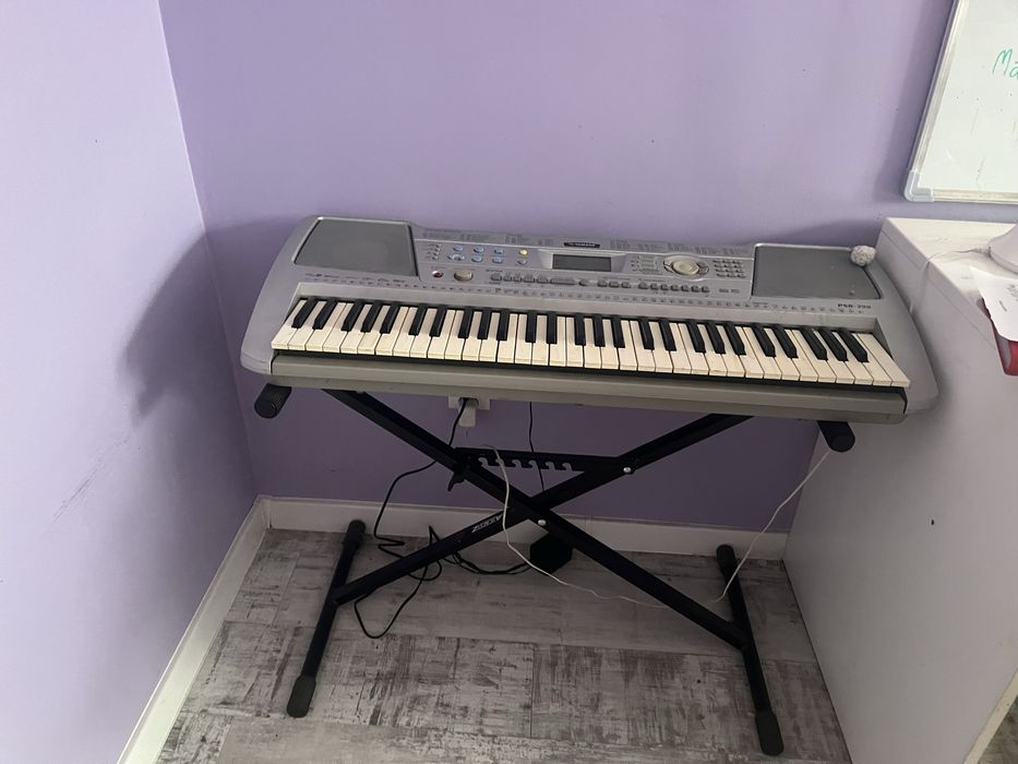 ヤマハ YAMAHA 電子ピアノ ポータトーン PSR-290 2025年最新】psr-290の人気アイテム - メルカリ