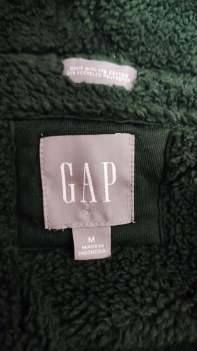 Толстовка_(зіп_худі) GAP