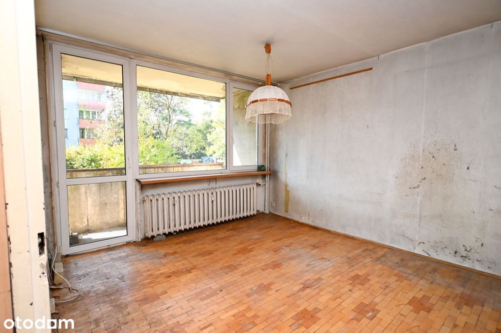 Przestronne 3 Pokoje Prokocim Jana Kurczaba
