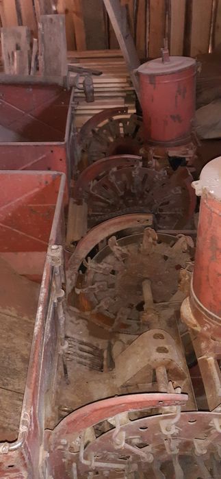 Продам Саджалку КСН4 ряду