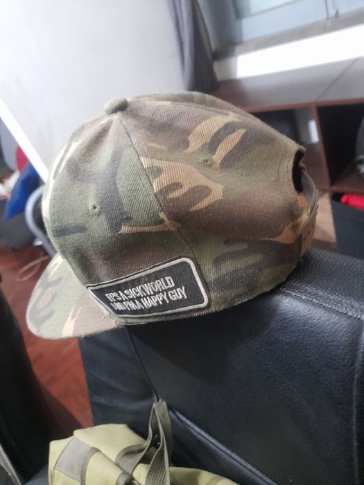 Material Airsoft