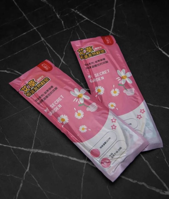 Термоустілки. Устілки хімічні - 40-41 42-43.  38-39 р. Термоустілка