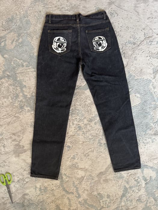 джинси BBC jeans Billionaire Boys Club