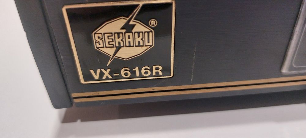 Mikrofon bezprzewodowy  SEKUKU