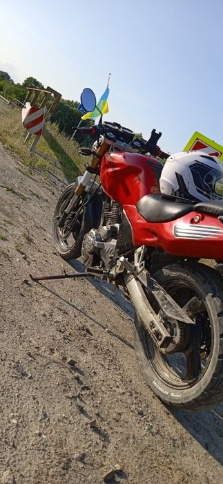 Продам Zongshen zs200gs
