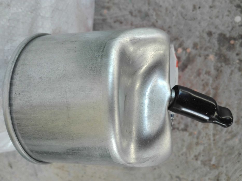 Filtro gasóleo novo Peugeot 206/207