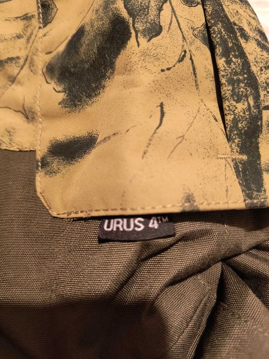 Geoff Anderson spodnie URSUS 4 XS