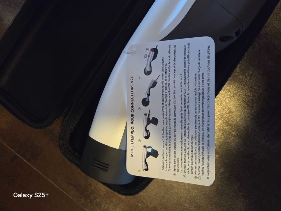 Kia Adapter do samochodu