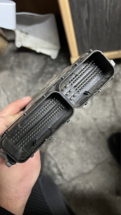 Komputer ECU BMW E46 2.0D 150km