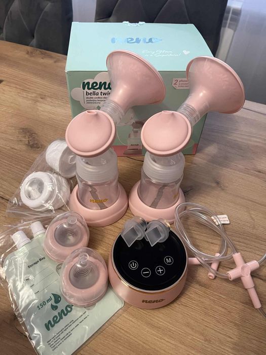 Laktator NENO Bella Twin