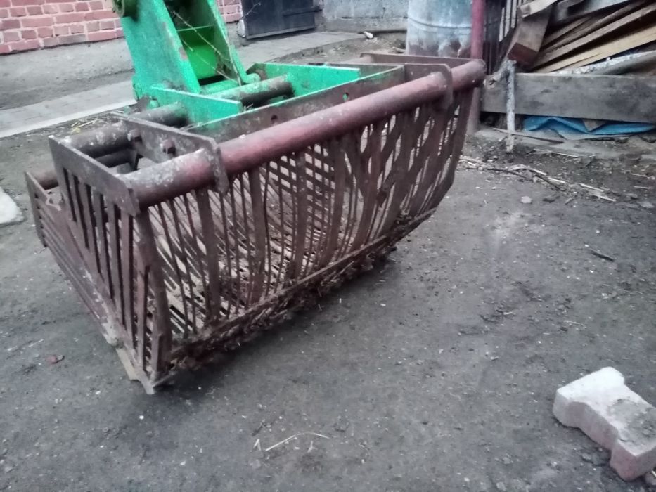 Cyklop kosz do roślin