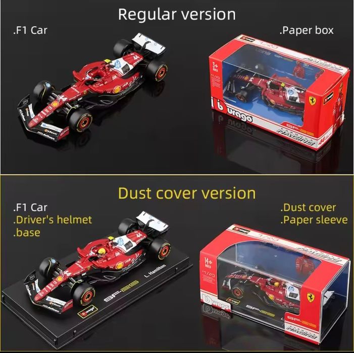 Моделі Формула 1 .Red Bull,Ferrari,Mercedes,McLaren ...