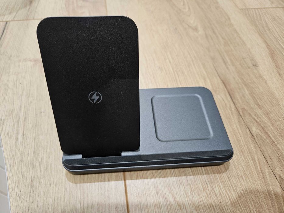 Stacja ładująca Ładowarka indukcyjna T13