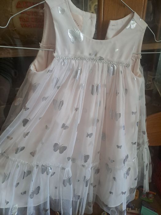 Нарядне плаття для дівчинка