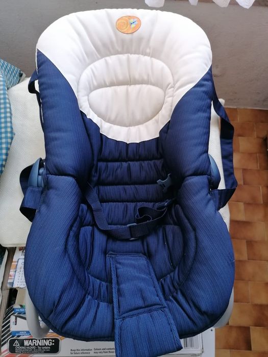 Espreguiçadeira Chicco