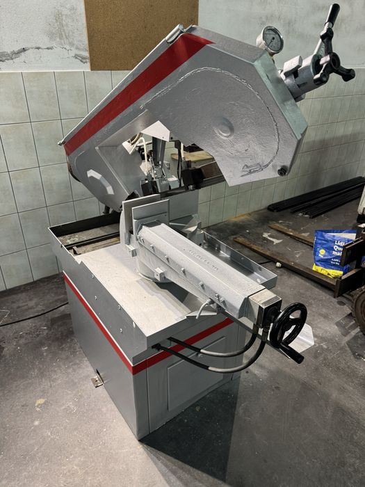 Serrote fita 360 automatico