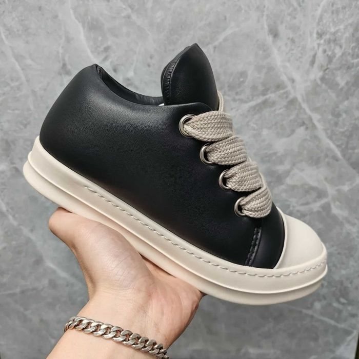 Нові Rick Owens РикОвенс 39 40 41 42 Відправка 1 день! В Наявності