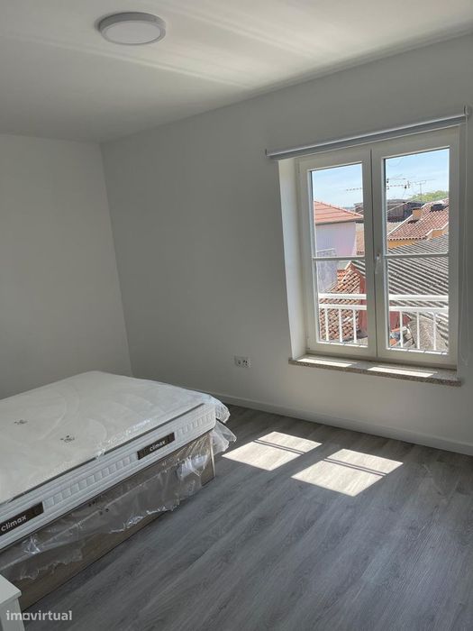 Apart. T1 com 2 casas de banho, pronto a habitar