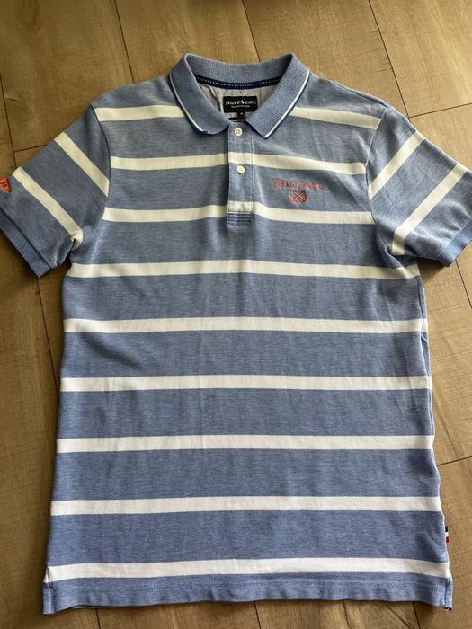 Koszulka polo - Jean Paul