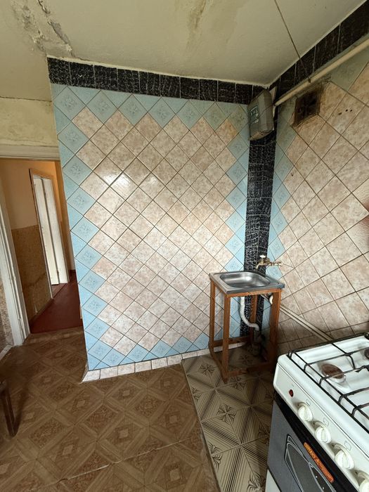 Продам 1ком.квартиру 2/2!