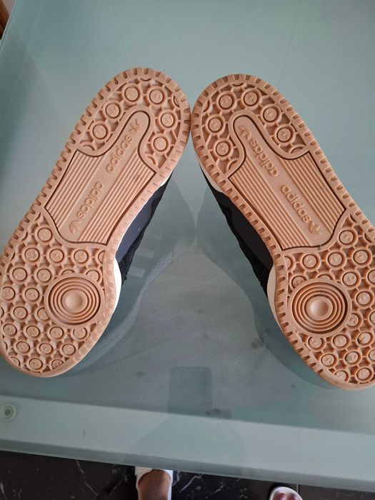 Sapatilhas Forum Low Classic