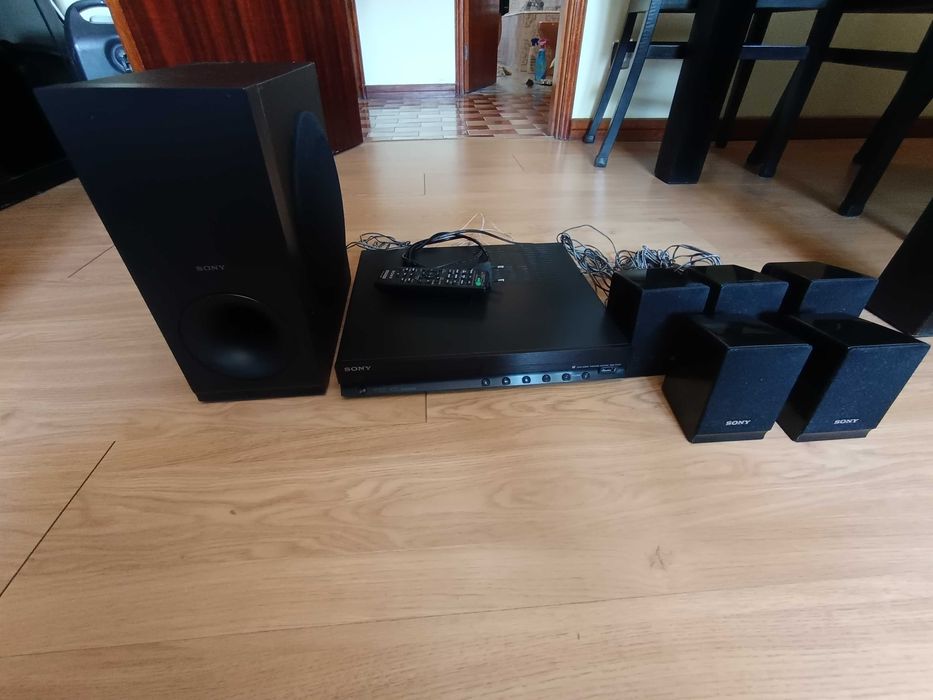 Home cinema Sony