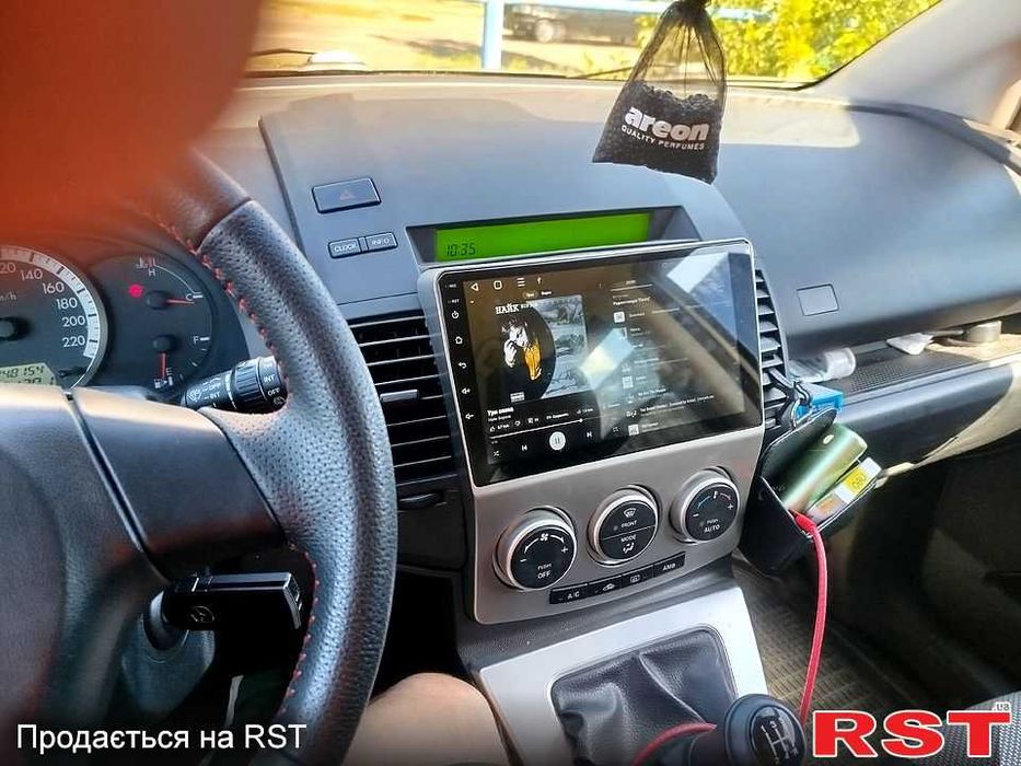 Продам гарний автомобиль Mazda 5