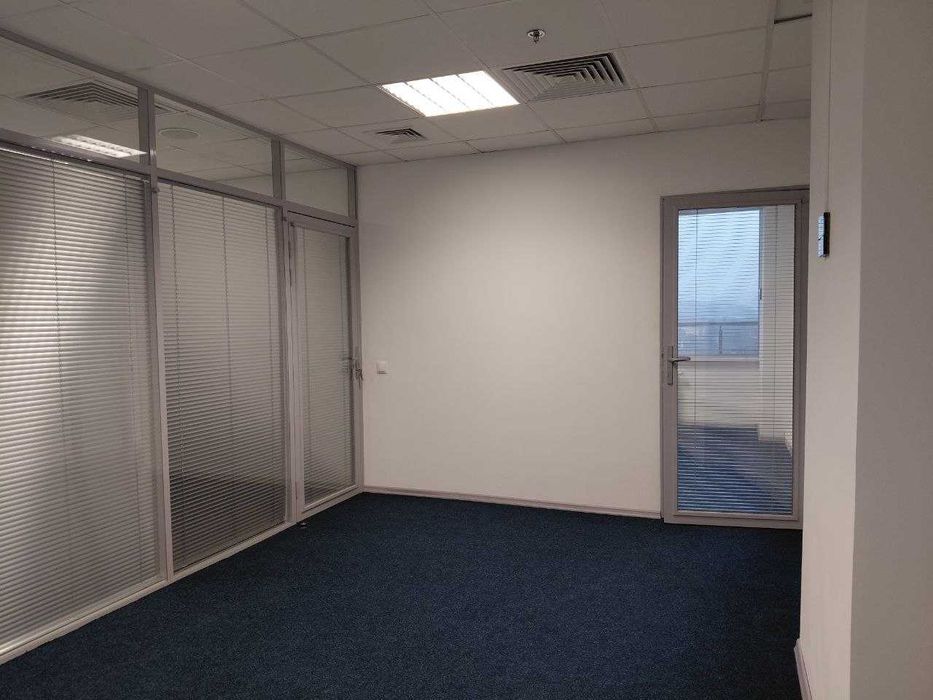 Оренда офісу 360 м² у Бізнес-центрі «Європа» Голосіївський район