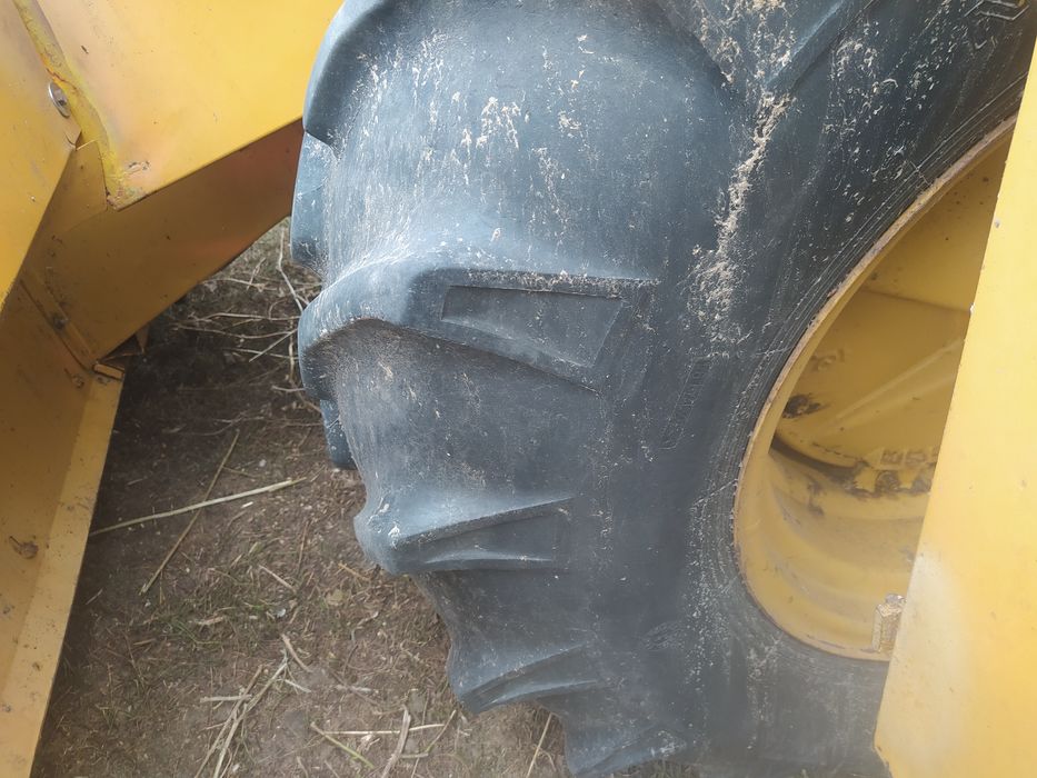 Сампо 500 1985 рік