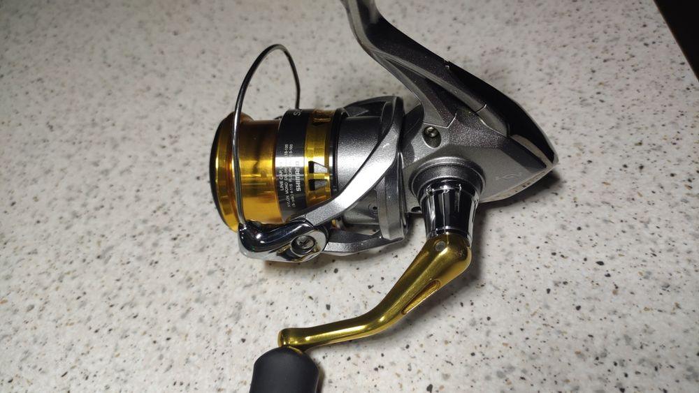 shimano sedona 2500 - Купити товари для полювання / риболовлі
