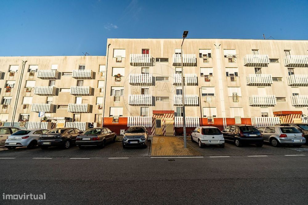 Apartamento T3 para venda