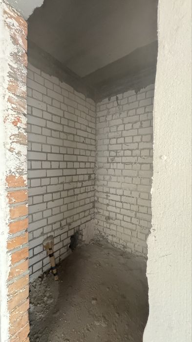 ЖК Іділіка! Газ опалення!велика лоджія! 3 поверх - View 6
