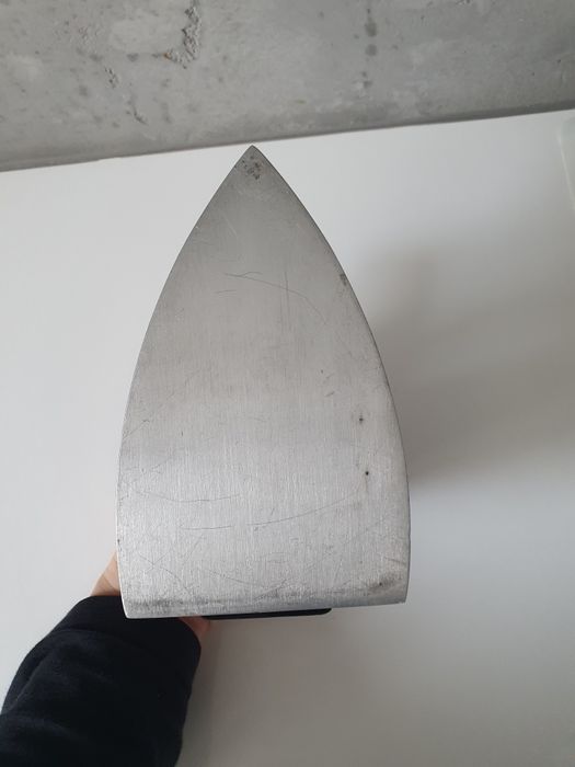 Zelazko podrozne Vintage