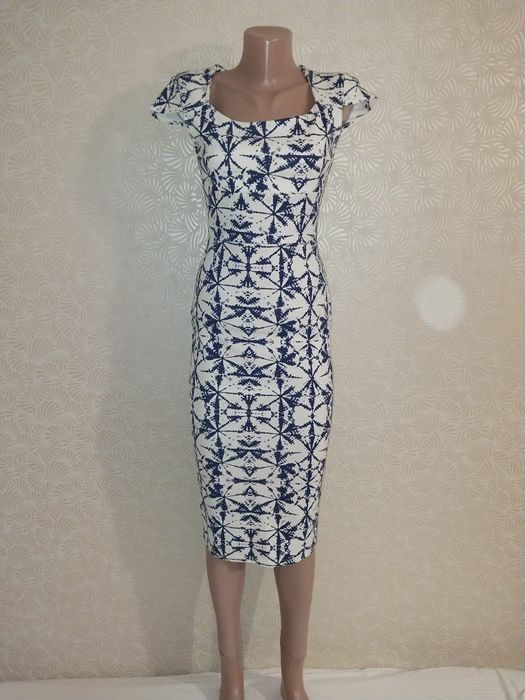 Летнее плетье футляр 44р.