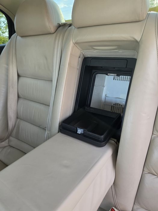 Skoda superb 2005