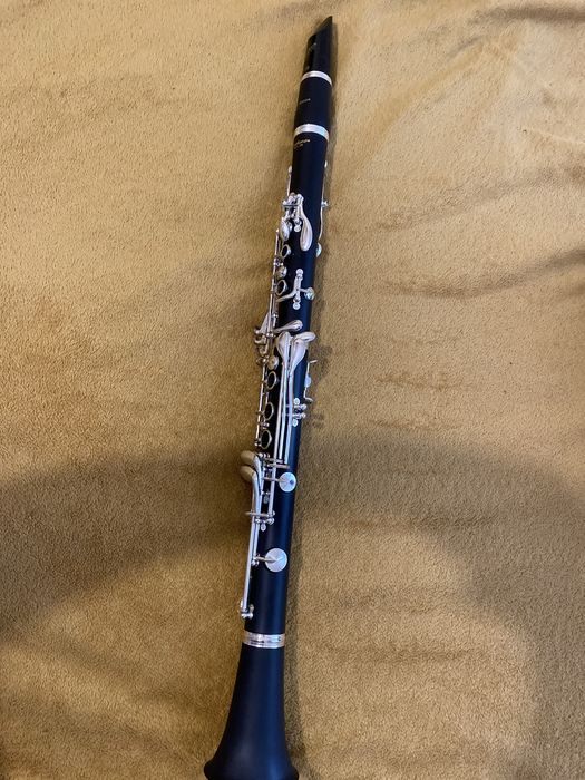 Startone SCL- 25 Bb- Klarnet + ustnik Vandoren 7JB profile 88