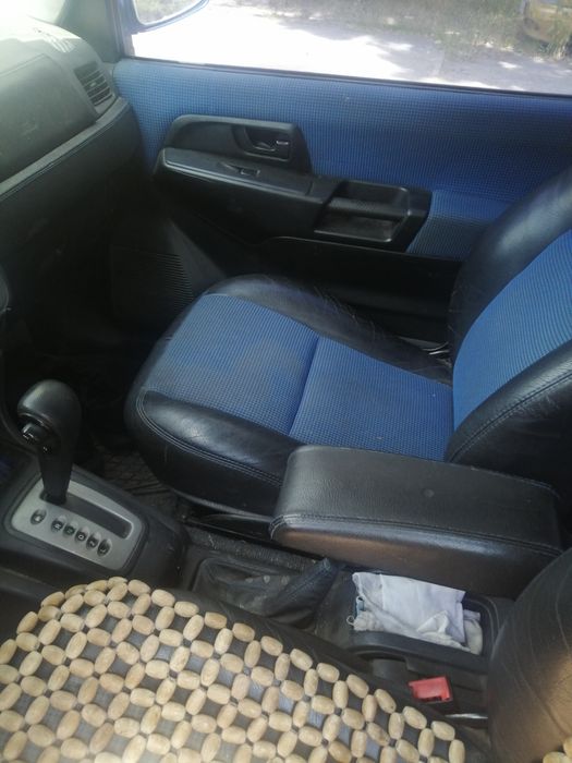 Паджеро пинин.. Продам любимого коротышку... ((