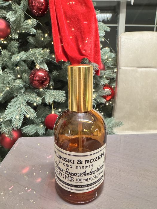 Залишки парфумів))Оригінал.